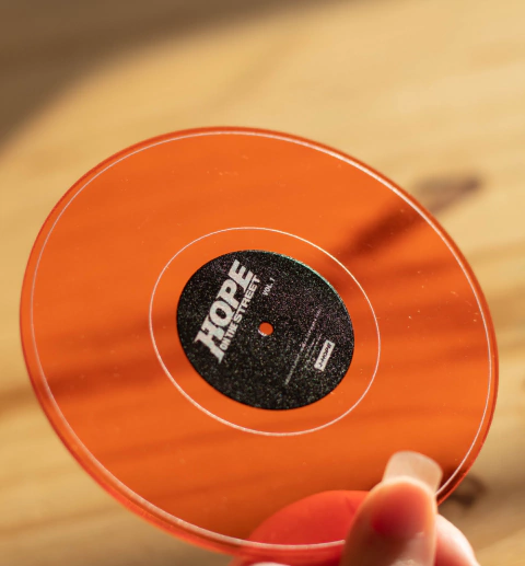 Porta Copos HOTS - comprar online