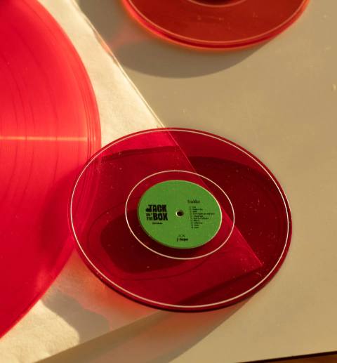 Porta Copos JITB - comprar online