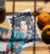 Print SUGA Stamp A5 - comprar online