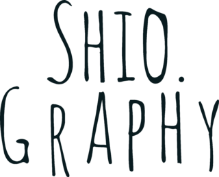 Shio Graphy