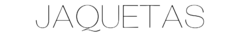 Banner da categoria Jaquetas