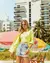 Camisa Oversize Manga Longa Bolsos Funcionais - loja online