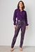 Calça Skinny PU com Fechamento Zíper Básica na internet
