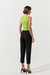 Calça Cenoura Viscose Elegante com Bolsos na internet