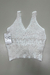 Cropped Regata Tricot Verão Tati na internet