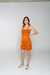 Conjunto Short Saia Forrado e Cropped em Tricot - loja online
