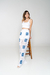 Imagem do Conjunto Calça e Cropped em Tricot com Forro Interno