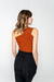 Cropped Laço Alça Única - Selenne Shop
