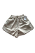 Short em Linho com Amarração