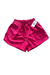 Short em Linho com Amarração - Selenne Shop