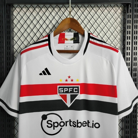 Camisa São Paulo 2023