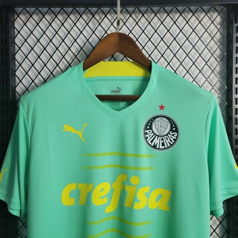 Camisa 3 Palmeiras 2022/2023