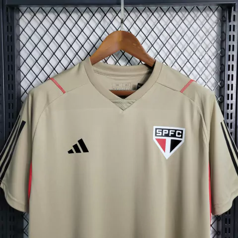 Camisa Treino São Paulo 2023