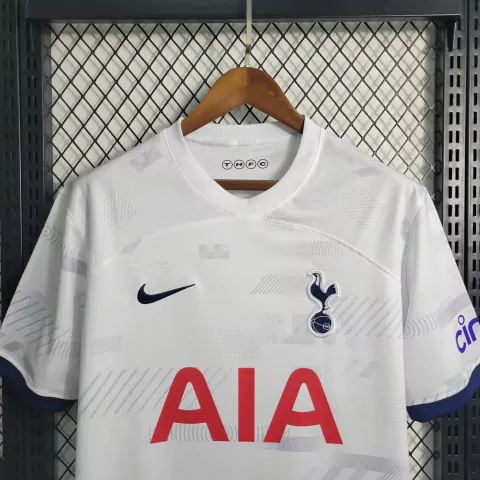 Camisa Tottenhan Home 23-24