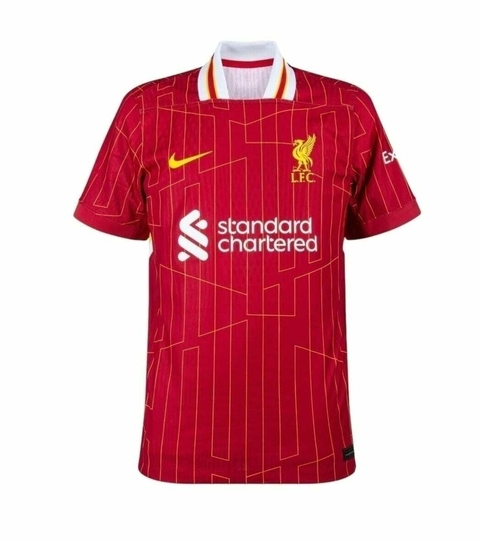 Camisa Liverpool I 24/25 - Nike