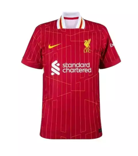 Camisa Liverpool I 24/25 - Nike