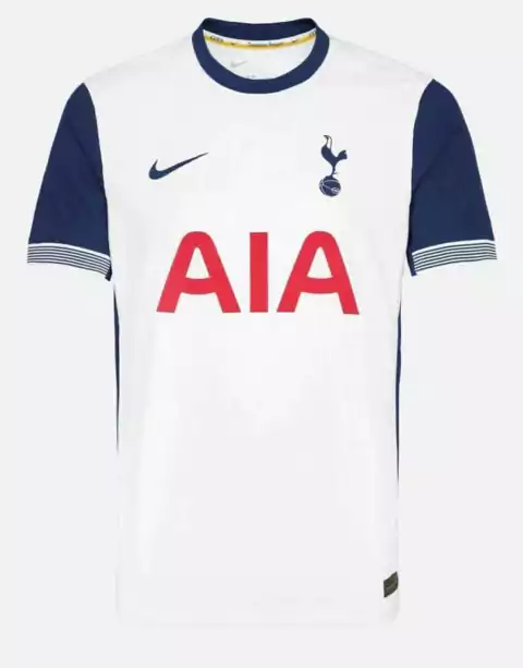 Camisa Tottenham Nike I 2023/24