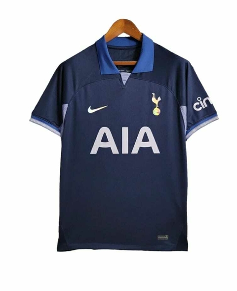 Camisa Tottenham Nike II 2023/24