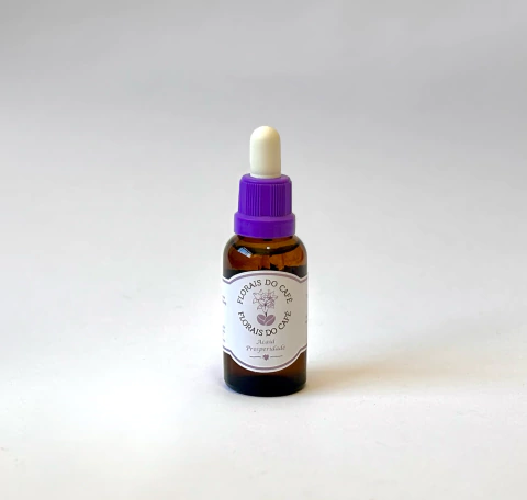 Floral Acaiá Prosperidade - 30 ml