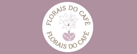 Florais do café