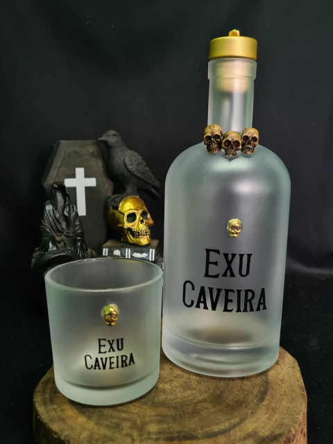 Exu Caveira