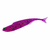 Imagem do ISCA SOFT HKD LURES - J.A.W