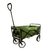 CARRINHO GUEPARDO ROLLER VERDE - comprar online