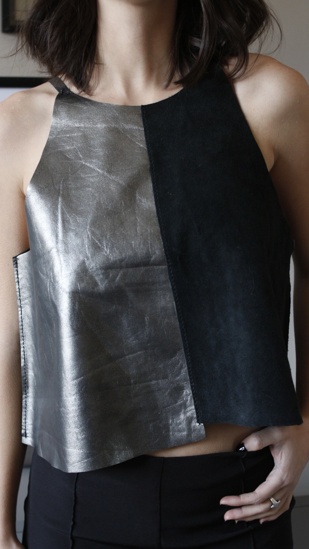Remera Peltre