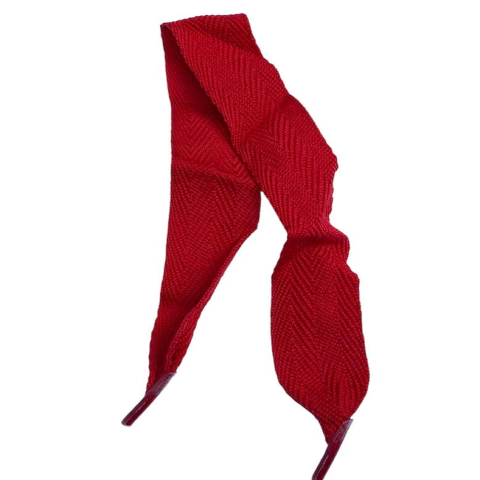 Alça Gorgurão Poliéster Escama 35 cm c/pont Verm 100un