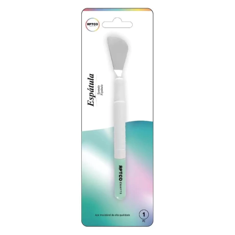 ESPÁTULA PARA REMOÇÃO E RASPAGEM RPTCO CRAFTS