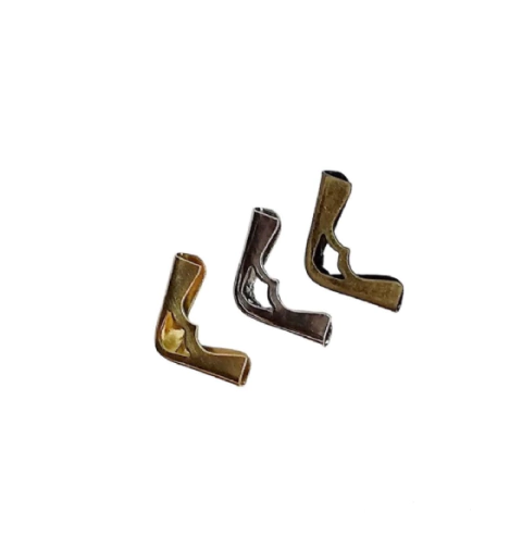 CANTONEIRA "A" 15MMX15MM 08 UN