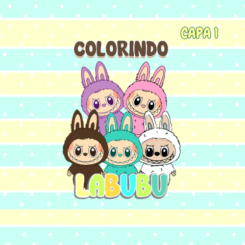 Capas livro de Colorir escolha a cor - comprar online