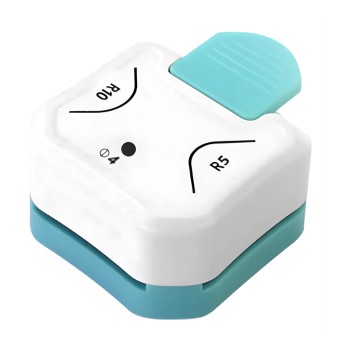 CANTEADEIRA 3 EM 1 RAIOS + FURO REDONDO C007