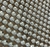 CARTELA ADESIVA STRASS 5MM - 260 UN
