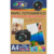 PAPEL FOTO ADESIVO MATTE A4 130g 50 FLS OFFPAPER