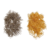 ARGOLINHA ELO LATÃO 5MM 10G - Criarte Materiais