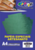 PAPEL LAMICOTE 250G A4 C/10 UN OFFPAPER - comprar online