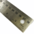 RÉGUA ANTIDERRAPANTE METAL 38CM ART