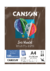 PAPEL CANSON IRIS VIVALDI CHOCOLATE 5FLS A4 185G na internet