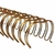 WIRE-O A4 5/8 120 FLS - loja online