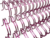 WIRE-O A4 5/8 120 FLS - Criarte Materiais
