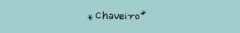 Banner da categoria CHAVEIRO