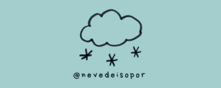 Neve de Isopor