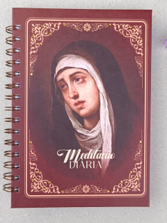 Meditação diária- Nossa Senhora das Dores