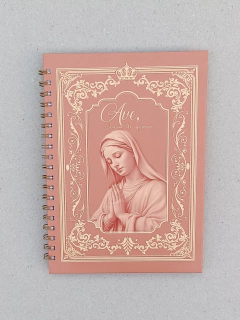 Ave, cheia de graça