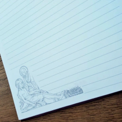 Nossa Senhora das Dores na internet