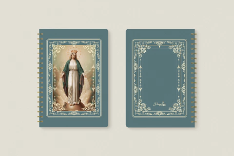 Nossa Senhora das Graças