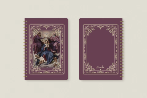 Coroação de Nossa Senhora