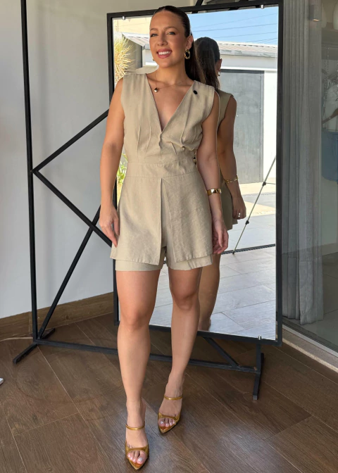 05015 MACAQUINHO CLARISSE