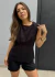 BLUSA PAOLA PRETO - comprar online